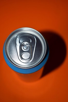 Monster Ultra Citron 500ml – Énergie et Rafraîchissement en Palette