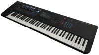 MONTAGE M7 88-Key Digital Piano Flagship Music Synthesizer
