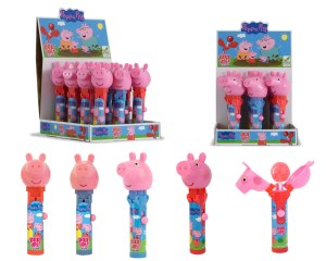 DÉSTOCKAGE - Pop Up Peppa Pig