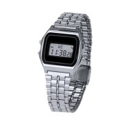 Lot minimum de 150 montres métalliques (à partir de 2€ TTC)
