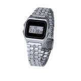 Lot minimum de 150 montres métalliques (à partir de 2€ TTC)