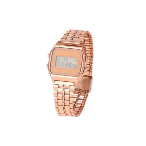 Lot minimum de 150 montres métalliques (à partir de 2€ TTC)