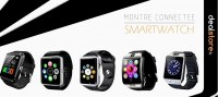 Montre connectee smartwatch plusieurs modele
