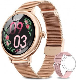 Lot de montres connectées