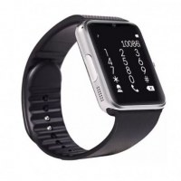 Montre connectée smartwatch 1.54' tactile téléphone bluetooth sim sd