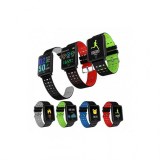 Montre connectée SPORT tracker activité fitness smartband