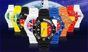 Lot de montres Fantaisie Mixte