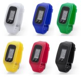 Montre "Drogon" en Silicone - Objet publicitaire AVEC ou SANS logo - Cadeau client - Gi...