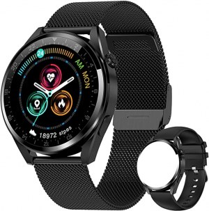 Lot de montres connectées