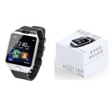 Montre Intelligente Harling - Objet publicitaire AVEC ou SANS logo - Cadeau client - Gi...