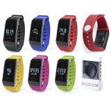 Montre Intelligente "Shaul" Rechargeable - Objet publicitaire AVEC ou SANS logo - Cadea...