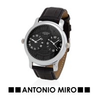Montre Kanok en Métal et en Similicuir - Objet publicitaire AVEC ou SANS logo - Cadeau...