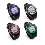 Montre Pulsomètre Lewis - Objet publicitaire AVEC ou SANS logo - Cadeau client - Gift...