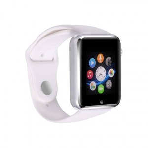 Montre Smart Watch Phone / Bluetooth / connexion facile / faire des appels / Support SIM