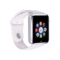 Montre Smart Watch Phone / Bluetooth / connexion facile / faire des appels / Support SIM