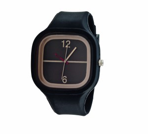 Montre Soltux - Objet publicitaire AVEC ou SANS logo - Cadeau client - Gift - COOLMINIP...