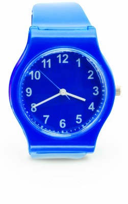Montre Suva - Objet publicitaire AVEC ou SANS logo - Cadeau client - Gift - COOLMINIPRI...