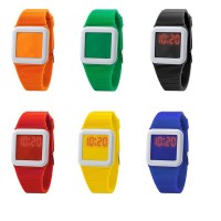 Montre Terax - Objet publicitaire AVEC ou SANS logo - Cadeau client - Gift - COOLMINIPR...