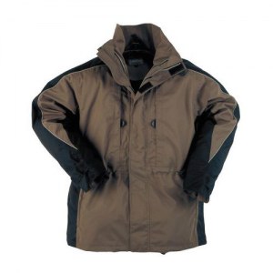Parka de travail Montreux, SIOEN