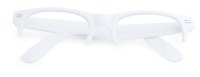 Monture de lunettes Options - Objet publicitaire AVEC ou SANS logo - Cadeau client - Gi...