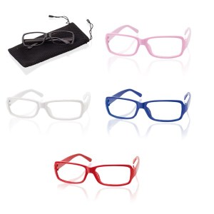 Monture Lunettes Martyns personnalisable - Objet publicitaire AVEC ou SANS logo - Cadea...