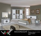 Chambre complete moonlight