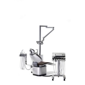 Morita Signo T500 Dental Treatment Unit (INDOELECTRONIC)