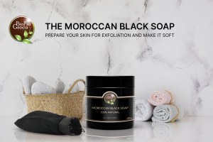 BioProGreen : Votre Source de Savon Noir Marocain Biologique en Gros