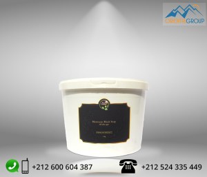  The Moroccan Black Soap and its Benefit