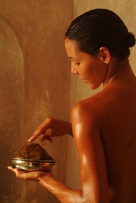 The largest manufacturer of Moroccan Black Soap