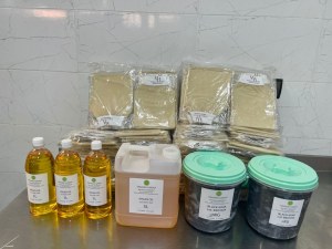Moroccan organic beauty products wholesale
