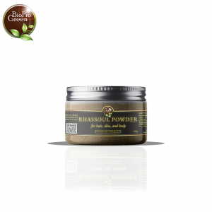 Moroccan Ghassoul Powder 100g