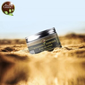 Moroccan Ghassoul Powder 100g