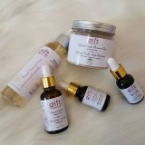 Best Organic Argan Oil and Beauty Care Products