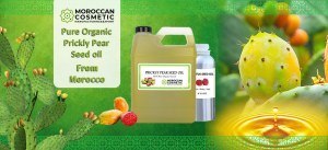 Argan Oil Wholesale in Bulk – 100% Pure & Certified Organic