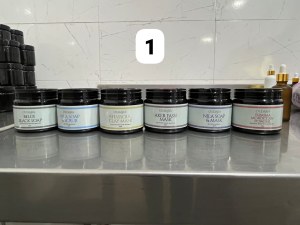 MOROCCAN SOUK COSMETICS