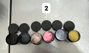 Vente en gros de produits de beauté bio marocains
