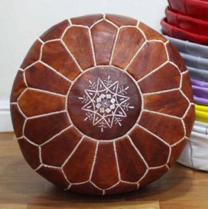 Moroccan-leather-products-handmade-wholesale
