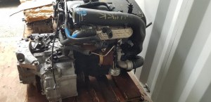 Lot de pièces de rechange Volkswagen Audi Mercedes