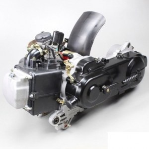 Stock de pieces motos et scooters