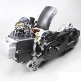 Stock de pieces motos et scooters