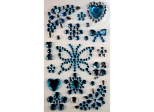 Produits déco strass loisirs créatifs bijoux