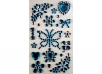 Produits déco strass loisirs créatifs bijoux