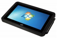 Tablette Motion Computing CL910 Processeur ATOM / 2Go de RAM / 64Go SSD /Windows 7