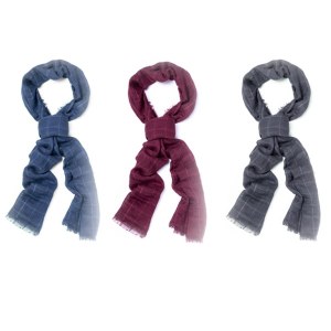 Foulard "Mirtox" en Coton et Polyester - Objet publicitaire AVEC ou SANS logo - Cadeau...