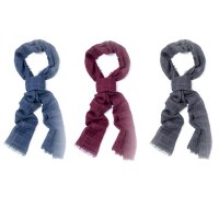 Foulard "Mirtox" en Coton et Polyester - Objet publicitaire AVEC ou SANS logo - Cadeau...