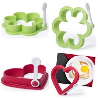 Moule "Baldix" en Silicone - Objet publicitaire AVEC ou SANS logo - Cadeau client - Gif...