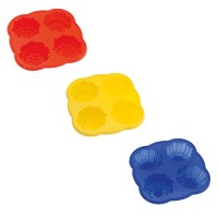 Moule "Nela" en Silicone - Objet publicitaire AVEC ou SANS logo - Cadeau client - Gift...