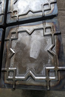 MOULES A PAVÉS BÉTON TURQUIE POUR VOS USINES !