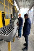 MOULES A PAVÉS BÉTON TURQUIE POUR VOS USINES !